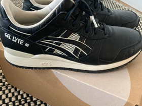 Asics Gel Lyte III koko 39.5, Vaatteet ja kengät, Lahti, Tori.fi Asics Gel Lyte III koko 39.5, Vaatteet ja kengät, Lahti, Tori.fi