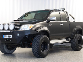 Toyota Hilux, Autot, Vantaa, Tori.fi Toyota Hilux, Autot, Vantaa, Tori.fi