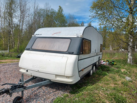 Solifer jubilee 5602i 1990.vm, Asuntovaunut, Matkailuautot ja asuntovaunut, Vantaa, Tori.fi Solifer jubilee 5602i 1990.vm, Asuntovaunut, Matkailuautot ja asuntovaunut, Vantaa, Tori.fi