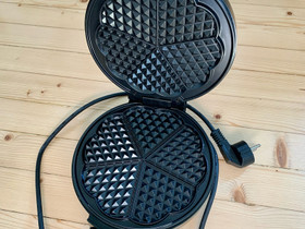 Vohvelirauta Waffle Maker Swe 1200 D1, Muut keittiötarvikkeet, Keittiötarvikkeet ja astiat, Helsinki, Tori.fi Vohvelirauta Waffle Maker Swe 1200 D1, Muut keittiötarvikkeet, Keittiötarvikkeet ja astiat, Helsinki, Tori.fi