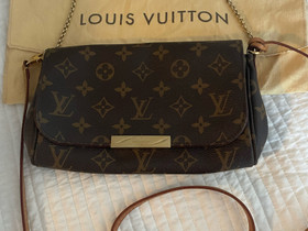 Louis Vuitton Favorite PM, Laukut ja hatut, Asusteet ja kellot, Kuopio, Tori.fi Louis Vuitton Favorite PM, Laukut ja hatut, Asusteet ja kellot, Kuopio, Tori.fi