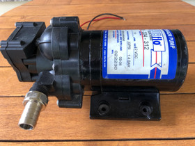 Painevesiautomaatti Surflo Aqua King 12V, 7L/min, Veneen varusteet ja varaosat, Venetarvikkeet ja veneily, Kouvola, Tori.fi Painevesiautomaatti Surflo Aqua King 12V, 7L/min, Veneen varusteet ja varaosat, Venetarvikkeet ja veneily, Kouvola, Tori.fi