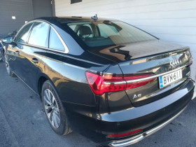 Audi A6, Autot, Kolari, Tori.fi Audi A6, Autot, Kolari, Tori.fi