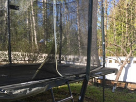 Trampoliini Acon Air 16 sport, Kuntoilu ja fitness, Urheilu ja ulkoilu, Joensuu, Tori.fi Trampoliini Acon Air 16 sport, Kuntoilu ja fitness, Urheilu ja ulkoilu, Joensuu, Tori.fi