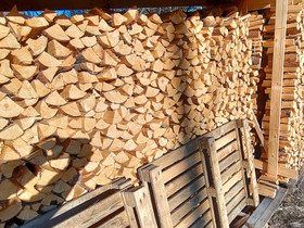 Polttopuu klapi, Maatalous, Äänekoski, Tori.fi Polttopuu klapi, Maatalous, Äänekoski, Tori.fi