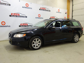 Volvo V70, Autot, Ylöjärvi, Tori.fi Volvo V70, Autot, Ylöjärvi, Tori.fi