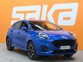 Ford Puma, Autot, Kuopio, Tori.fi Ford Puma, Autot, Kuopio, Tori.fi