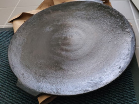 Muurikka pannu 45cm, Pihakalusteet ja grillit, Piha ja puutarha, Oulu, Tori.fi Muurikka pannu 45cm, Pihakalusteet ja grillit, Piha ja puutarha, Oulu, Tori.fi
