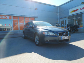 Volvo V70, Autot, Vaasa, Tori.fi Volvo V70, Autot, Vaasa, Tori.fi