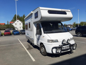 Dethleffs Esprit Globetrotter, Matkailuautot, Matkailuautot ja asuntovaunut, Seinäjoki, Tori.fi Dethleffs Esprit Globetrotter, Matkailuautot, Matkailuautot ja asuntovaunut, Seinäjoki, Tori.fi