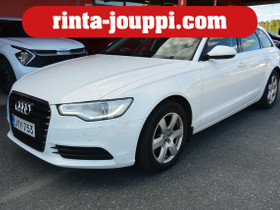 Audi A6, Autot, Keuruu, Tori.fi Audi A6, Autot, Keuruu, Tori.fi
