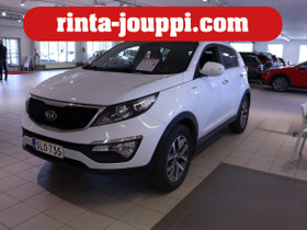 Kia Sportage, Autot, Joensuu, Tori.fi Kia Sportage, Autot, Joensuu, Tori.fi