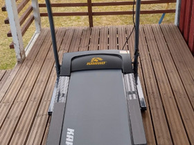Karhu Juoksumatto, Kuntoilu ja fitness, Urheilu ja ulkoilu, Raahe, Tori.fi Karhu Juoksumatto, Kuntoilu ja fitness, Urheilu ja ulkoilu, Raahe, Tori.fi
