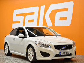 Volvo C30, Autot, Jyväskylä, Tori.fi Volvo C30, Autot, Jyväskylä, Tori.fi