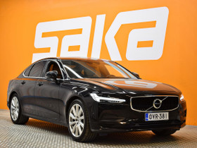 Volvo S90, Autot, Jyväskylä, Tori.fi Volvo S90, Autot, Jyväskylä, Tori.fi