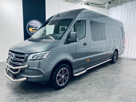 Mercedes-benz sprinter, Matkailuautot, Matkailuautot ja asuntovaunut, Seinäjoki, Tori.fi Mercedes-benz sprinter, Matkailuautot, Matkailuautot ja asuntovaunut, Seinäjoki, Tori.fi