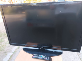 Samsung Ue32D4004bw, Televisiot, Viihde-elektroniikka, Turku, Tori.fi Samsung Ue32D4004bw, Televisiot, Viihde-elektroniikka, Turku, Tori.fi