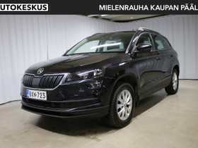 Skoda Karoq, Autot, Hämeenlinna, Tori.fi Skoda Karoq, Autot, Hämeenlinna, Tori.fi