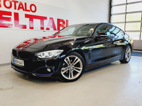 BMW 420, Autot, Pori, Tori.fi BMW 420, Autot, Pori, Tori.fi