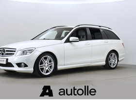 Mercedes-Benz C, Autot, Vantaa, Tori.fi Mercedes-Benz C, Autot, Vantaa, Tori.fi