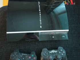 Ps3, Pelikonsolit ja pelaaminen, Viihde-elektroniikka, Siilinjärvi, Tori.fi Ps3, Pelikonsolit ja pelaaminen, Viihde-elektroniikka, Siilinjärvi, Tori.fi
