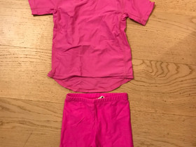 Uv-asu koko 104 cm, Lastenvaatteet ja kengät, Helsinki, Tori.fi Uv-asu koko 104 cm, Lastenvaatteet ja kengät, Helsinki, Tori.fi