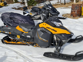 Skidoo Summit XM 600ETEC Purettuna, Moottorikelkan varaosat ja tarvikkeet, Mototarvikkeet ja varaosat, Rovaniemi, Tori.fi Skidoo Summit XM 600ETEC Purettuna, Moottorikelkan varaosat ja tarvikkeet, Mototarvikkeet ja varaosat, Rovaniemi, Tori.fi