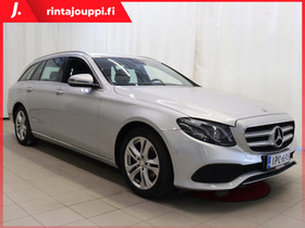 Mercedes-Benz E, Autot, Hyvinkää, Tori.fi Mercedes-Benz E, Autot, Hyvinkää, Tori.fi