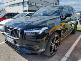 Volvo XC90, Autot, Kotka, Tori.fi Volvo XC90, Autot, Kotka, Tori.fi