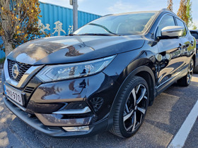 Nissan Qashqai, Autot, Kotka, Tori.fi Nissan Qashqai, Autot, Kotka, Tori.fi