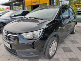 Opel Crossland X, Autot, Kotka, Tori.fi Opel Crossland X, Autot, Kotka, Tori.fi