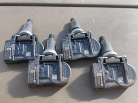Tesla TPMS anturit, Renkaat ja vanteet, Salo, Tori.fi Tesla TPMS anturit, Renkaat ja vanteet, Salo, Tori.fi
