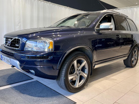 VOLVO XC90, Autot, Rauma, Tori.fi VOLVO XC90, Autot, Rauma, Tori.fi