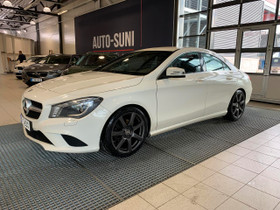 Mercedes-Benz CLA, Autot, Kotka, Tori.fi Mercedes-Benz CLA, Autot, Kotka, Tori.fi