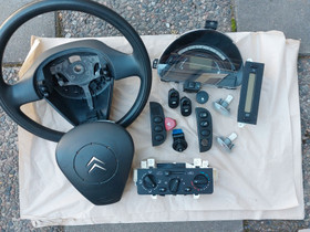 Citroen C3, Autovaraosat, Auton varaosat ja tarvikkeet, Kokkola, Tori.fi Citroen C3, Autovaraosat, Auton varaosat ja tarvikkeet, Kokkola, Tori.fi