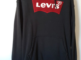 Levis huppari, Vaatteet ja kengät, Espoo, Tori.fi Levis huppari, Vaatteet ja kengät, Espoo, Tori.fi