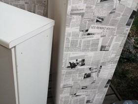 Kaappi, Keittiöt, Rakennustarvikkeet ja työkalut, Valkeakoski, Tori.fi Kaappi, Keittiöt, Rakennustarvikkeet ja työkalut, Valkeakoski, Tori.fi