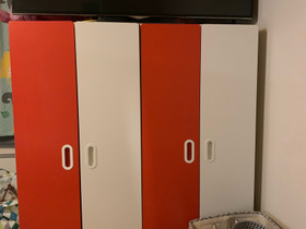 Stuva kaapit, Tuolit, sängyt ja kalusteet, Lastentarvikkeet ja lelut, Janakkala, Tori.fi Stuva kaapit, Tuolit, sängyt ja kalusteet, Lastentarvikkeet ja lelut, Janakkala, Tori.fi