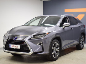 Lexus RX, Autot, Espoo, Tori.fi Lexus RX, Autot, Espoo, Tori.fi