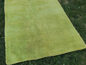 Nukkamatto 133x200 cm lime, Matot ja tekstiilit, Sisustus ja huonekalut, Jyväskylä, Tori.fi Nukkamatto 133x200 cm lime, Matot ja tekstiilit, Sisustus ja huonekalut, Jyväskylä, Tori.fi