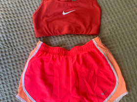 Nike urheiluliivit ja -shortsit S, Kuntoilu ja fitness, Urheilu ja ulkoilu, Helsinki, Tori.fi Nike urheiluliivit ja -shortsit S, Kuntoilu ja fitness, Urheilu ja ulkoilu, Helsinki, Tori.fi