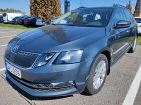 Skoda Octavia, Autot, Imatra, Tori.fi Skoda Octavia, Autot, Imatra, Tori.fi