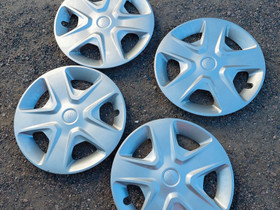 Ford koristekapselit 15", Lisävarusteet ja autotarvikkeet, Auton varaosat ja tarvikkeet, Lohja, Tori.fi Ford koristekapselit 15", Lisävarusteet ja autotarvikkeet, Auton varaosat ja tarvikkeet, Lohja, Tori.fi