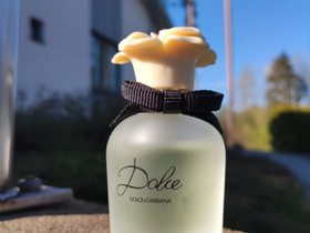 Dolce & Gabbana hajuvesi, Kauneudenhoito ja kosmetiikka, Terveys ja hyvinvointi, Imatra, Tori.fi Dolce & Gabbana hajuvesi, Kauneudenhoito ja kosmetiikka, Terveys ja hyvinvointi, Imatra, Tori.fi