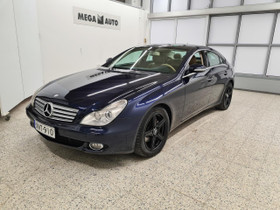 MERCEDES-BENZ CLS, Autot, Lahti, Tori.fi MERCEDES-BENZ CLS, Autot, Lahti, Tori.fi