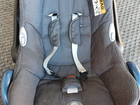 Maxi xosi cabriofix, Turvaistuimet ja kaukalot, Lastentarvikkeet ja lelut, Oulu, Tori.fi Maxi xosi cabriofix, Turvaistuimet ja kaukalot, Lastentarvikkeet ja lelut, Oulu, Tori.fi