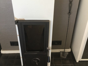 Korpi takka, Lämmityslaitteet ja takat, Rakennustarvikkeet ja työkalut, Oulu, Tori.fi Korpi takka, Lämmityslaitteet ja takat, Rakennustarvikkeet ja työkalut, Oulu, Tori.fi