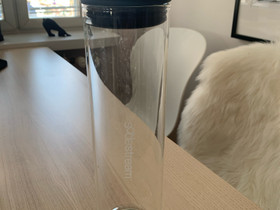Sodastream kannu, Tarjoiluastiat, Keittiötarvikkeet ja astiat, Oulu, Tori.fi Sodastream kannu, Tarjoiluastiat, Keittiötarvikkeet ja astiat, Oulu, Tori.fi