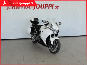 Honda VFR, Moottoripyörät, Moto, Hämeenlinna, Tori.fi Honda VFR, Moottoripyörät, Moto, Hämeenlinna, Tori.fi