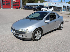 Opel Tigra, Autot, Salo, Tori.fi Opel Tigra, Autot, Salo, Tori.fi